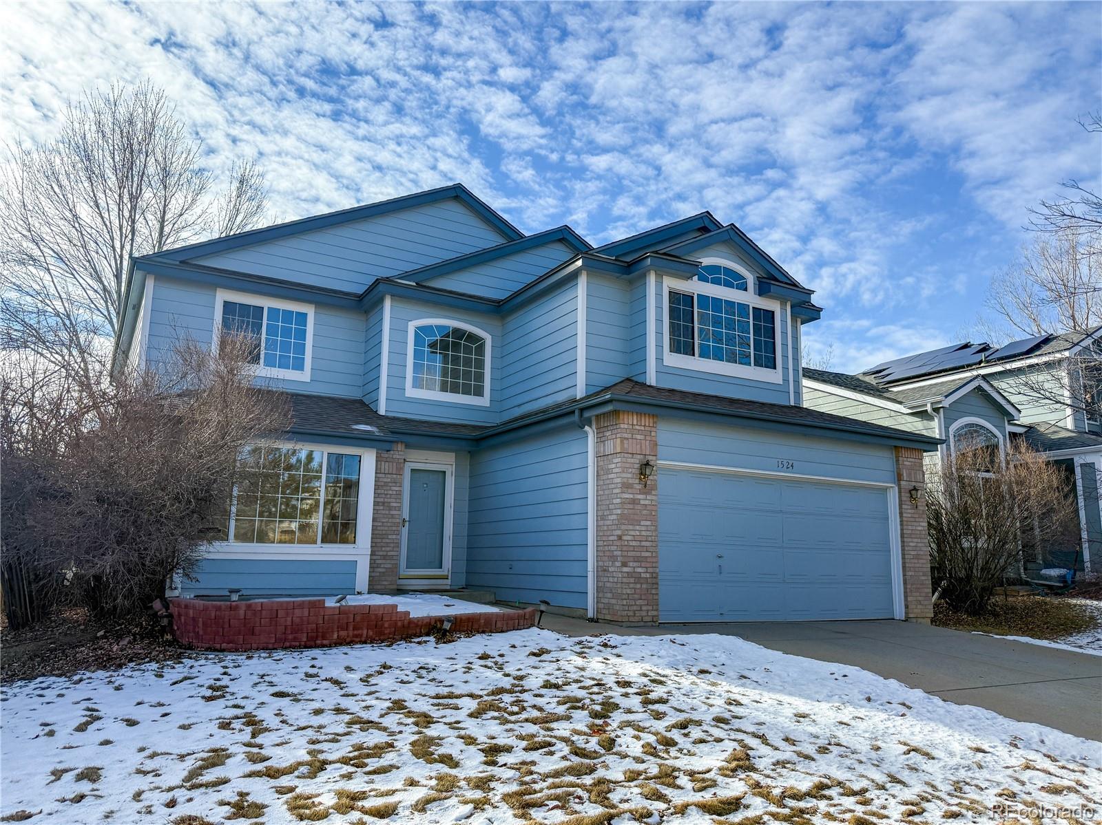 MLS Image #0 for 1524 e weldona way,superior, Colorado