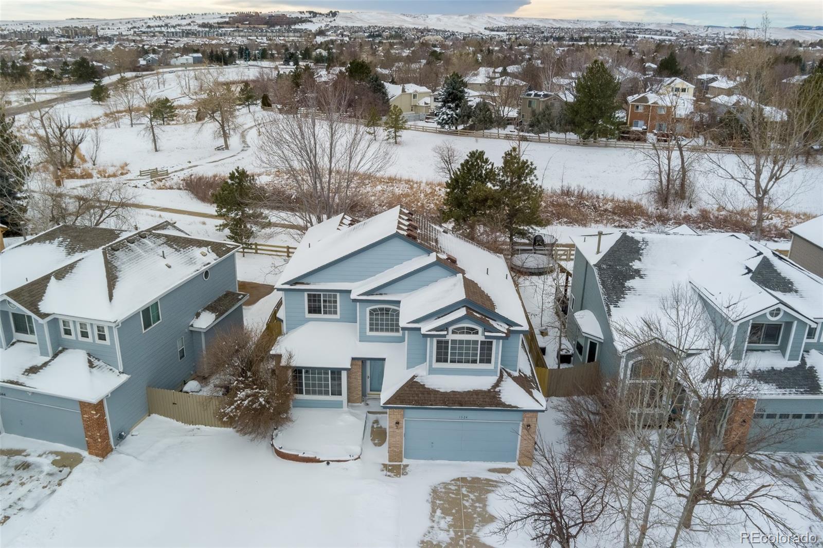 MLS Image #2 for 1524 e weldona way,superior, Colorado