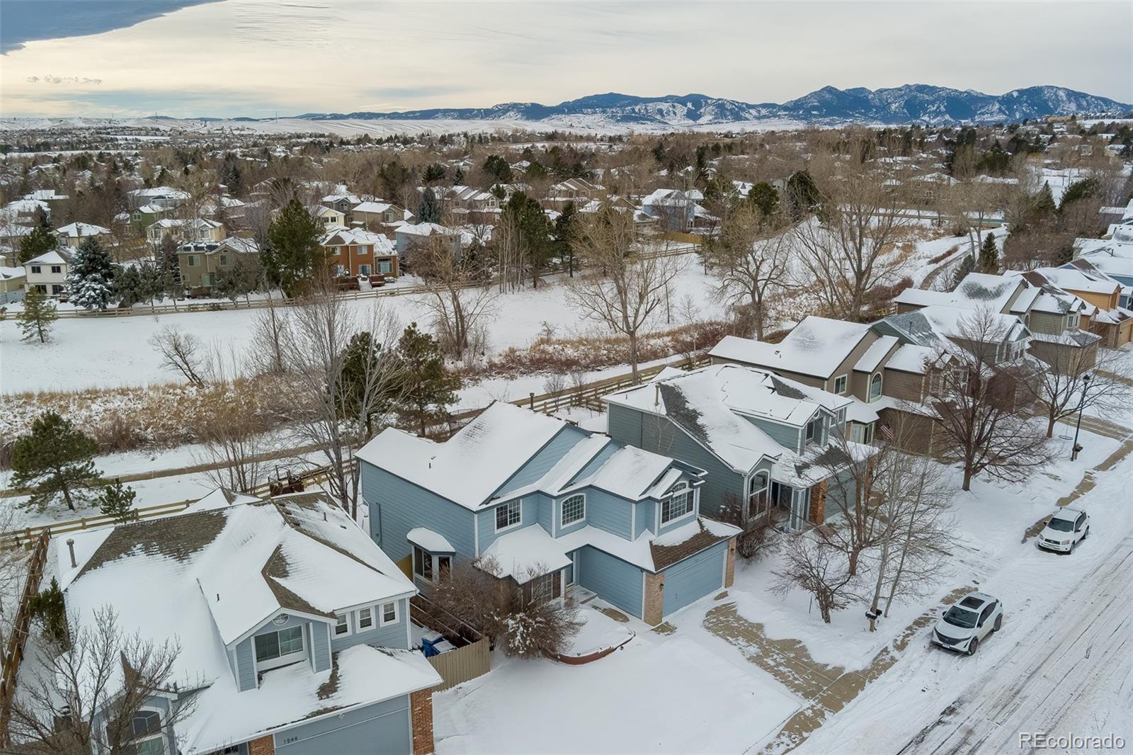 MLS Image #4 for 1524 e weldona way,superior, Colorado