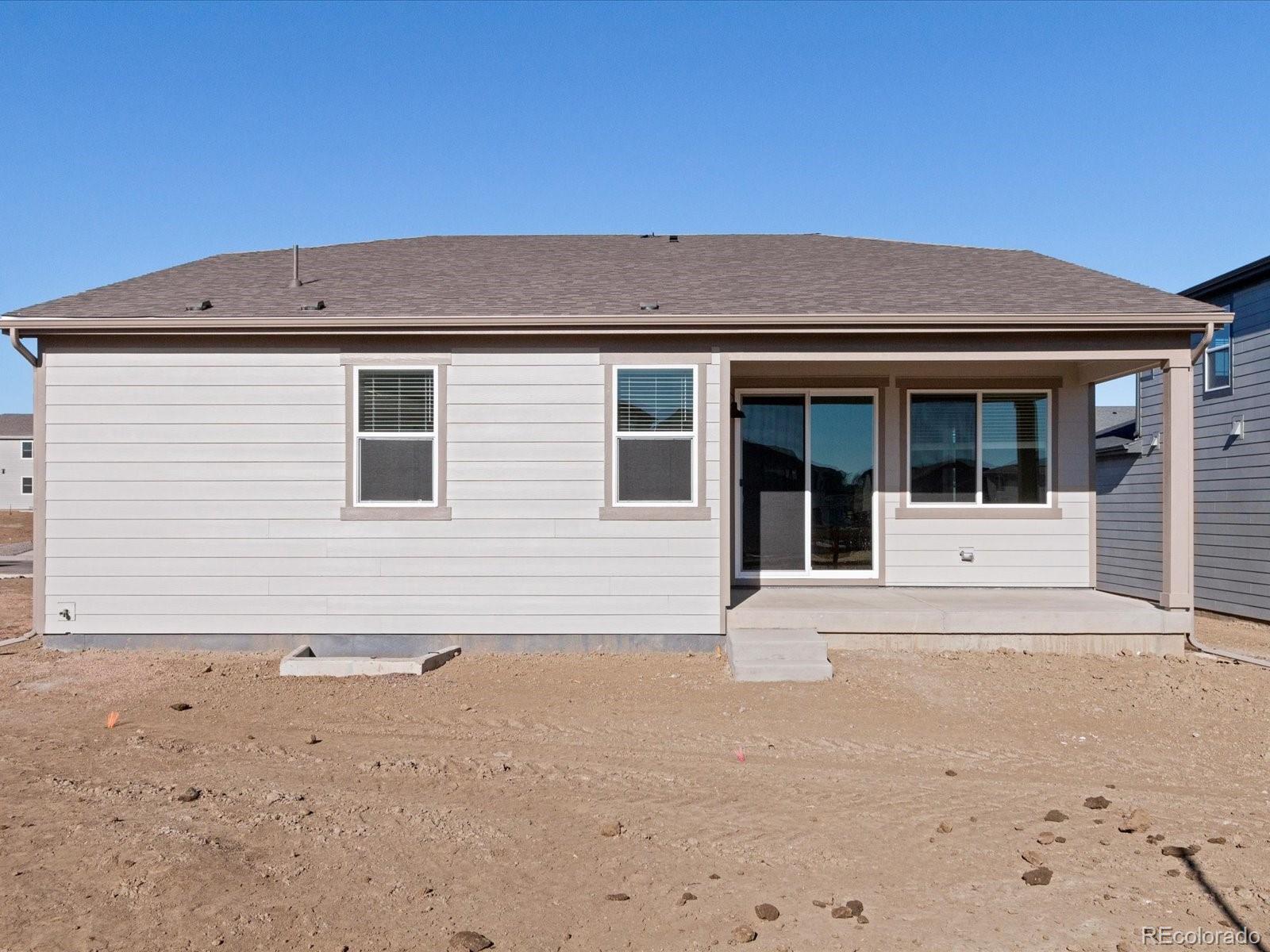 MLS Image #44 for 1123  gunnison river drive,windsor, Colorado