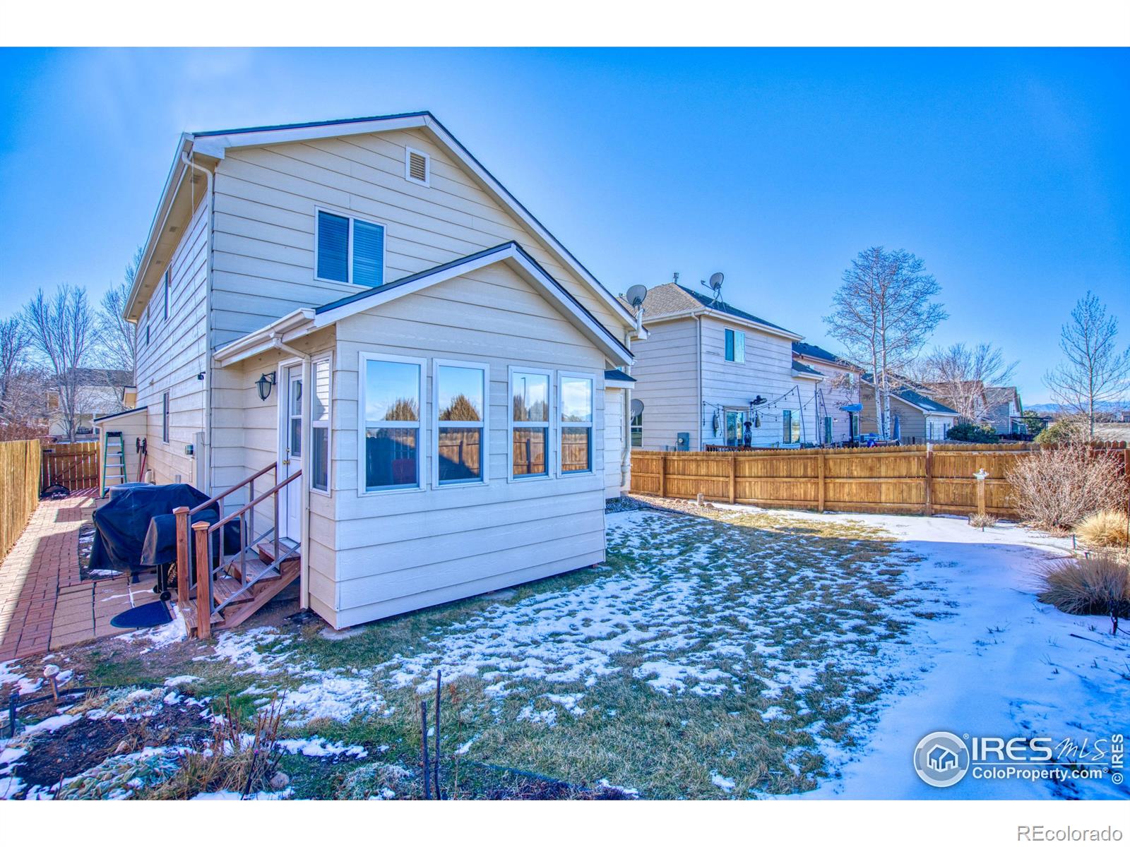 MLS Image #34 for 10517  taylor avenue,firestone, Colorado