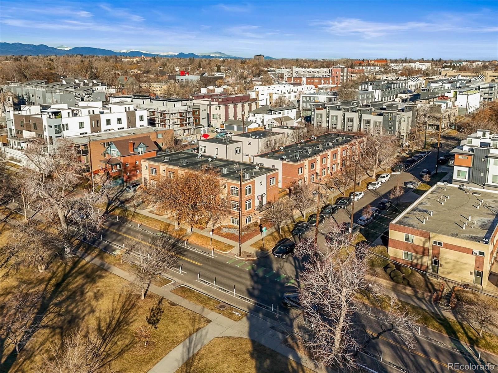 CMA Image for 2801 W 23rd Avenue,Denver, Colorado