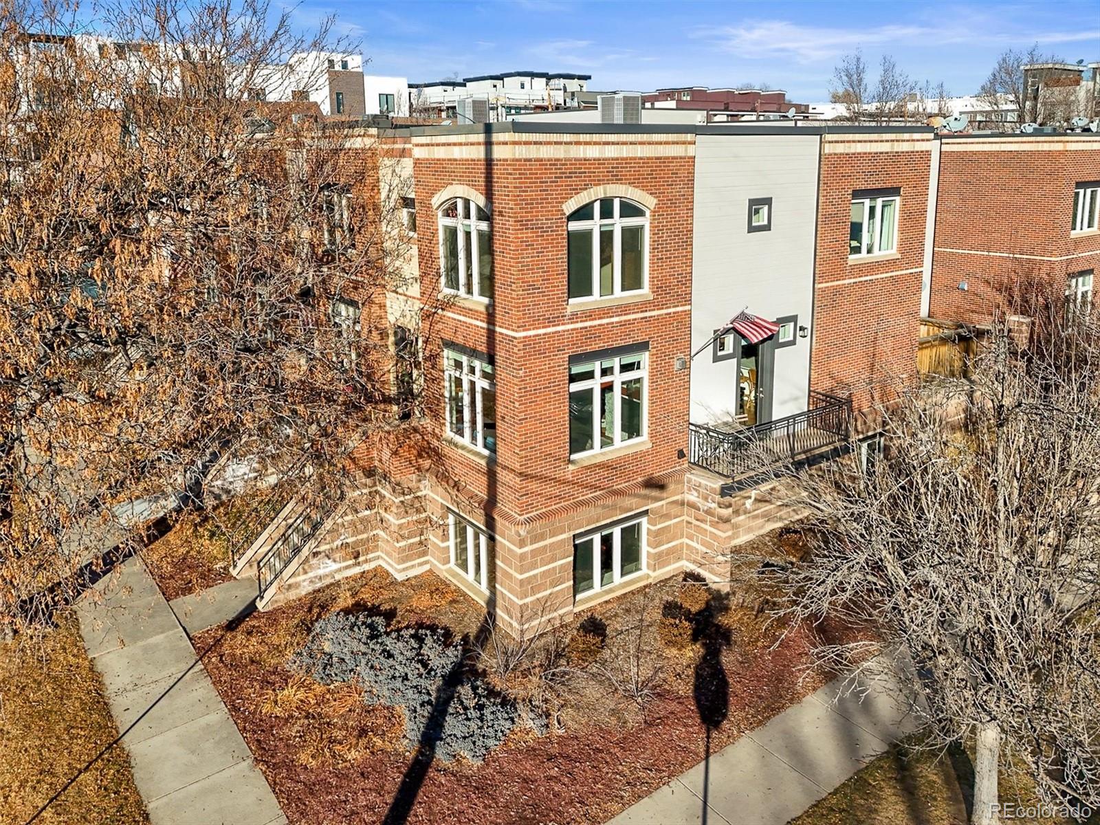 MLS Image #2 for 2801 w 23rd avenue ,denver, Colorado