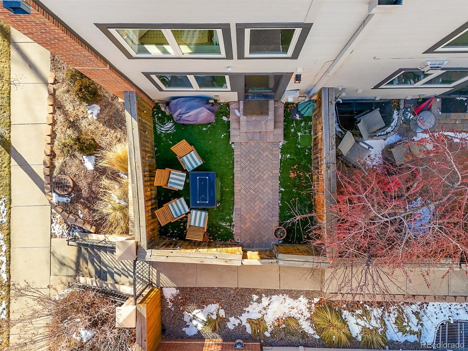 MLS Image #20 for 2801 w 23rd avenue ,denver, Colorado