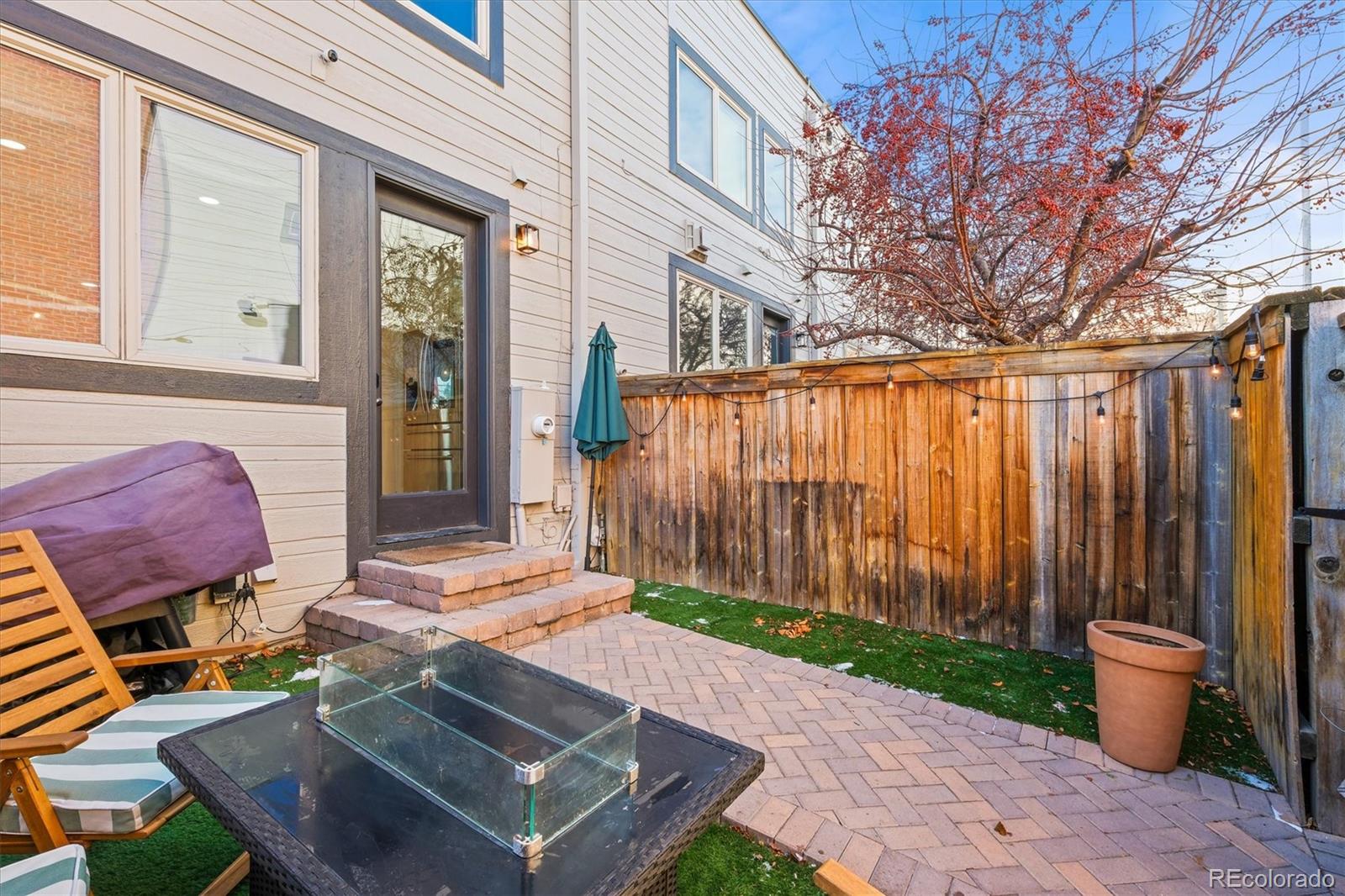 MLS Image #22 for 2801 w 23rd avenue ,denver, Colorado