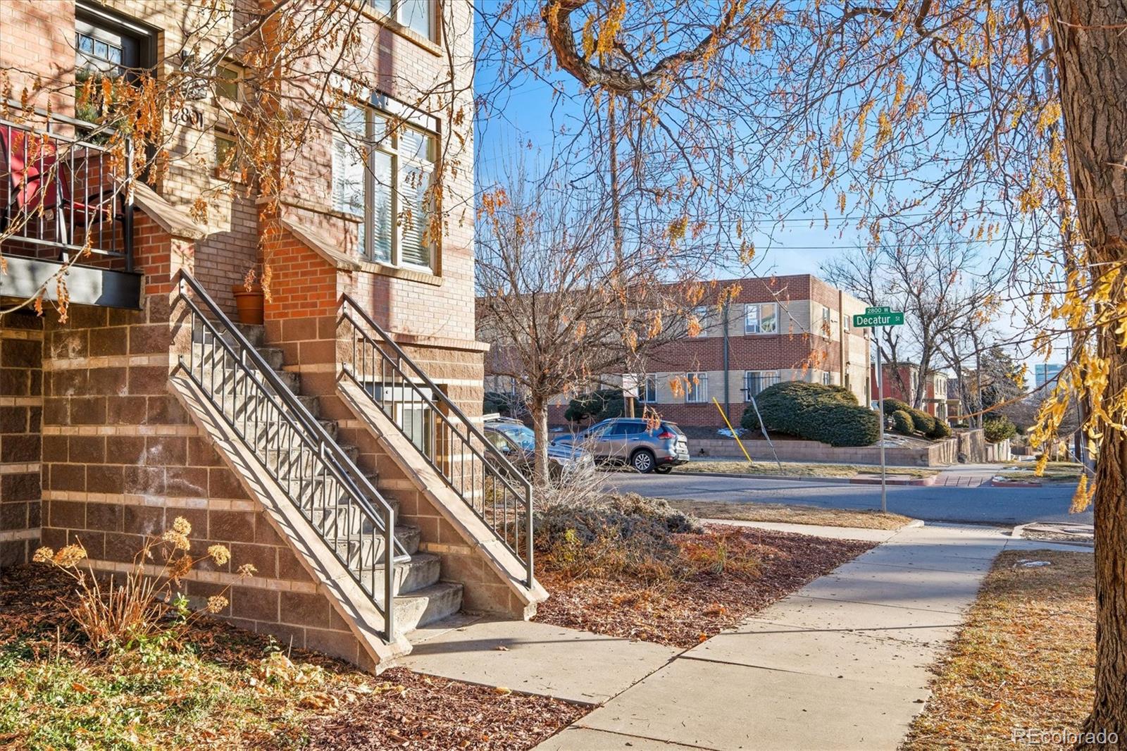 MLS Image #3 for 2801 w 23rd avenue ,denver, Colorado