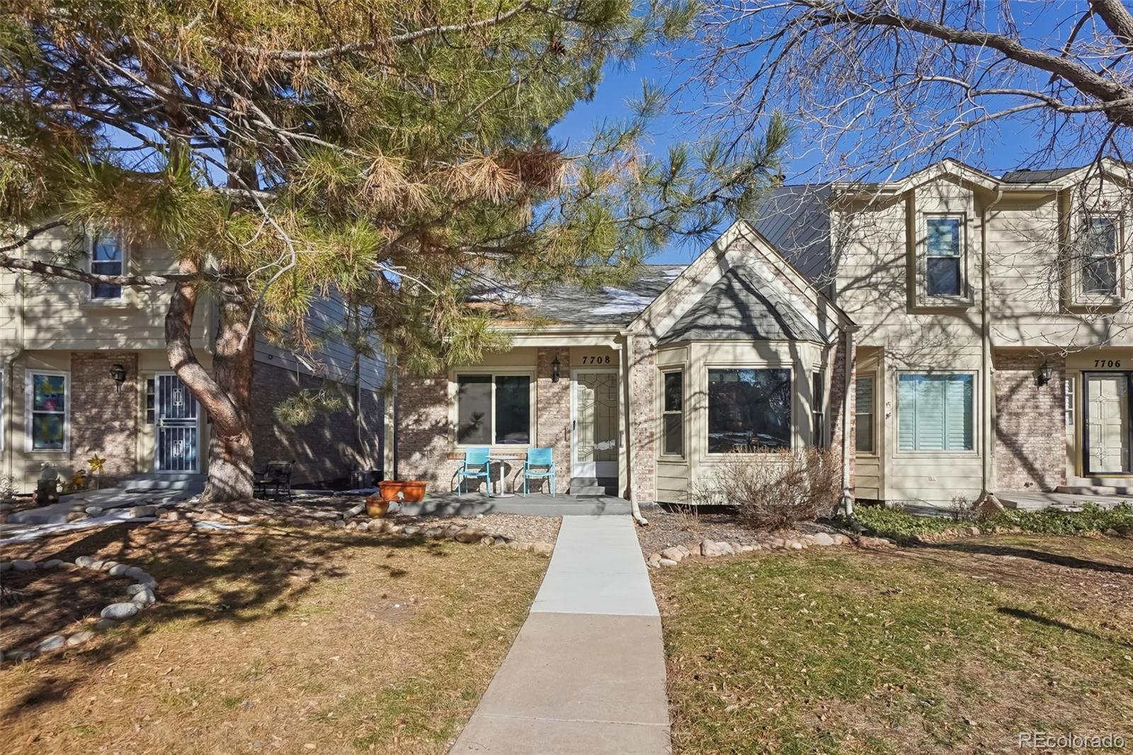 MLS Image #1 for 7708 s cove circle ,centennial, Colorado