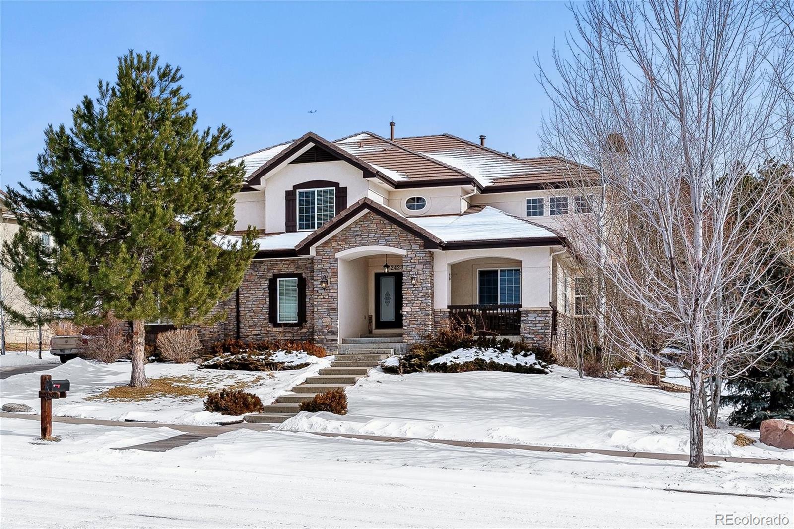 MLS Image #1 for 24237 e glasgow circle,aurora, Colorado