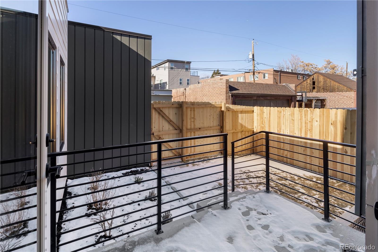 MLS Image #38 for 1567 n winona court,denver, Colorado