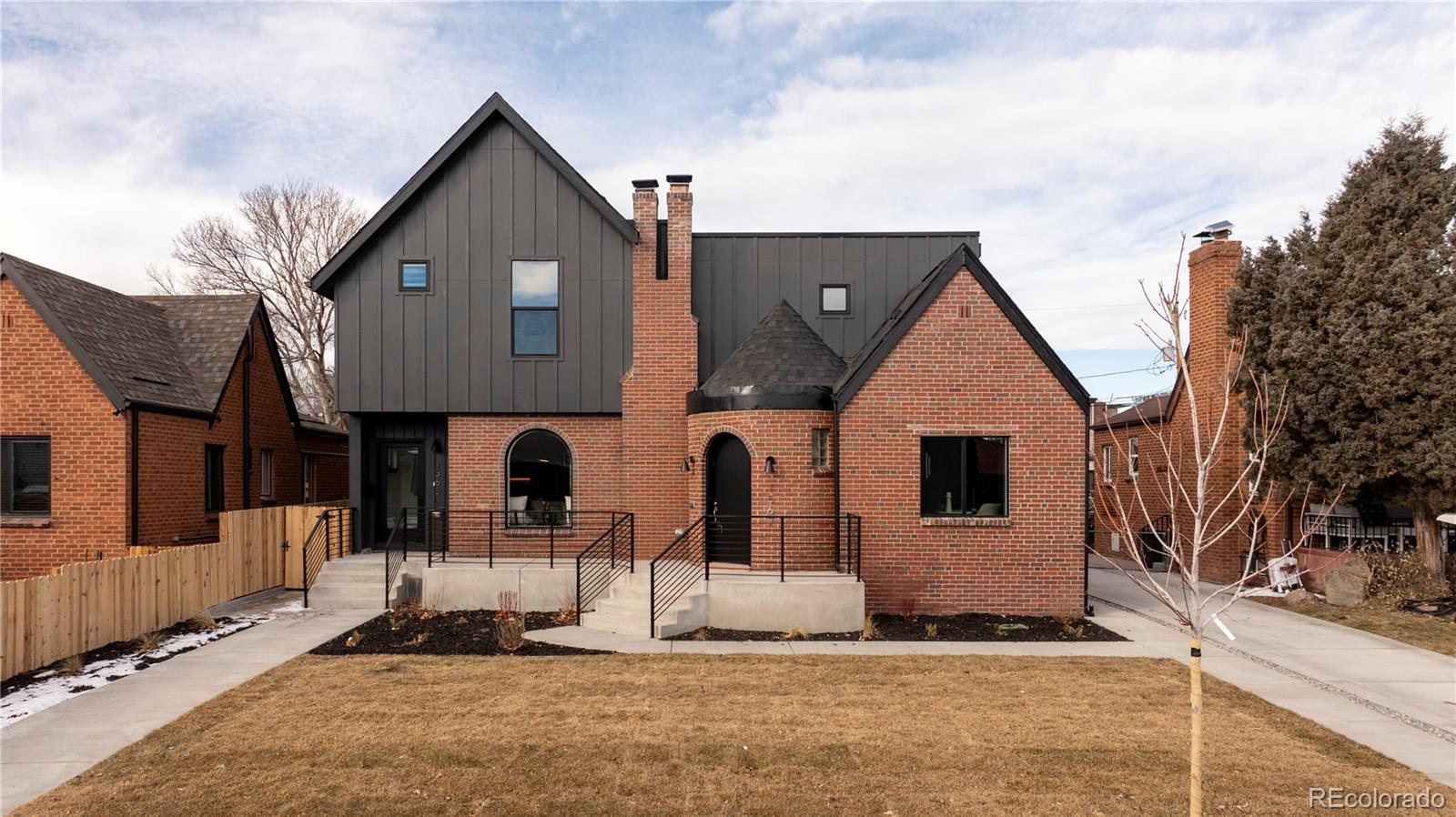 MLS Image #39 for 1567 n winona court,denver, Colorado