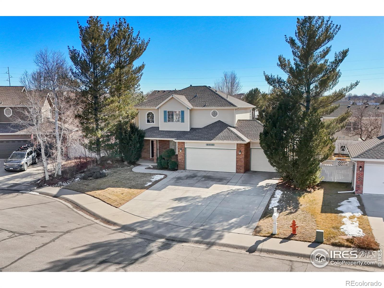 MLS Image #0 for 6238 w 3rd street,greeley, Colorado