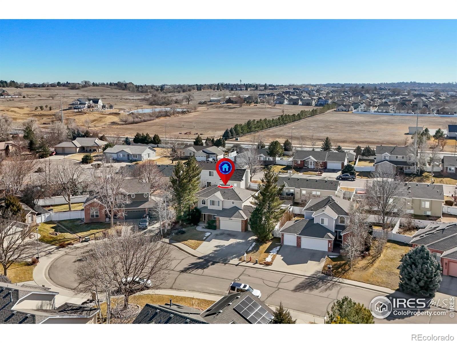 MLS Image #1 for 6238 w 3rd street,greeley, Colorado