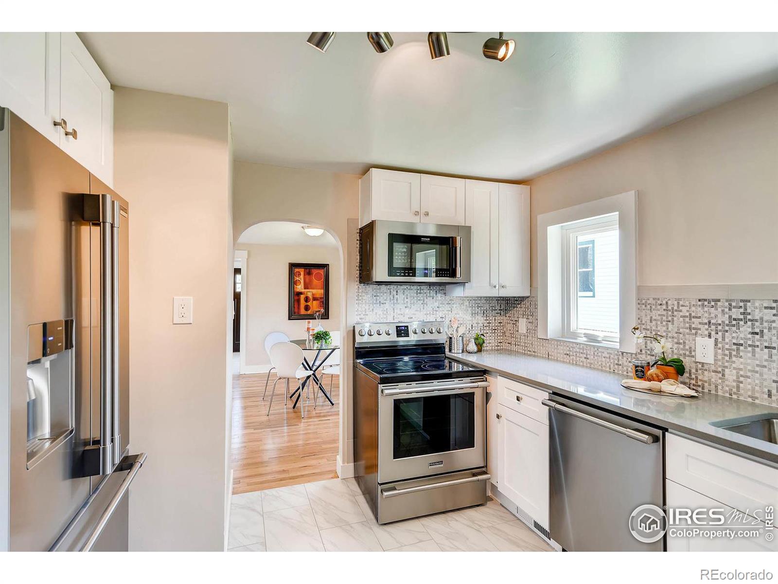 MLS Image #8 for 2471  harlan street,edgewater, Colorado