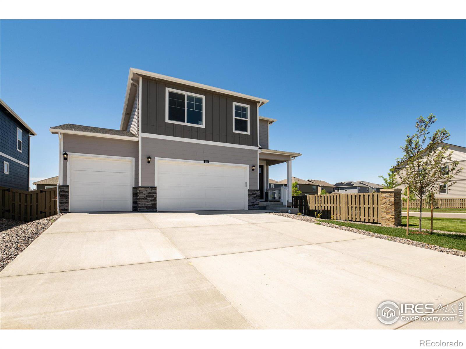 CMA Image for 621  Sawyers Pond Drive,Severance, Colorado