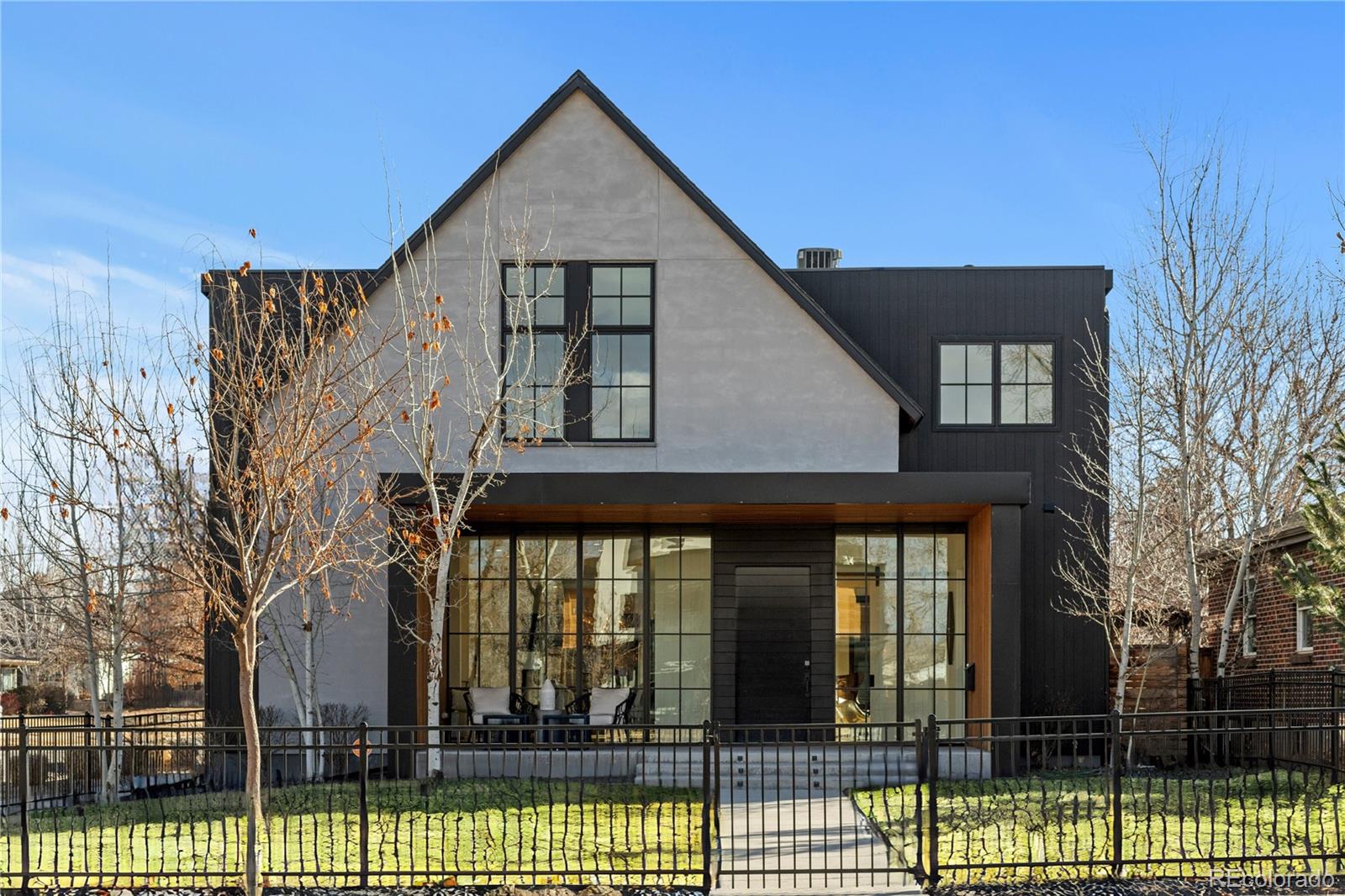 MLS Image #0 for 2010 s clarkson street,denver, Colorado