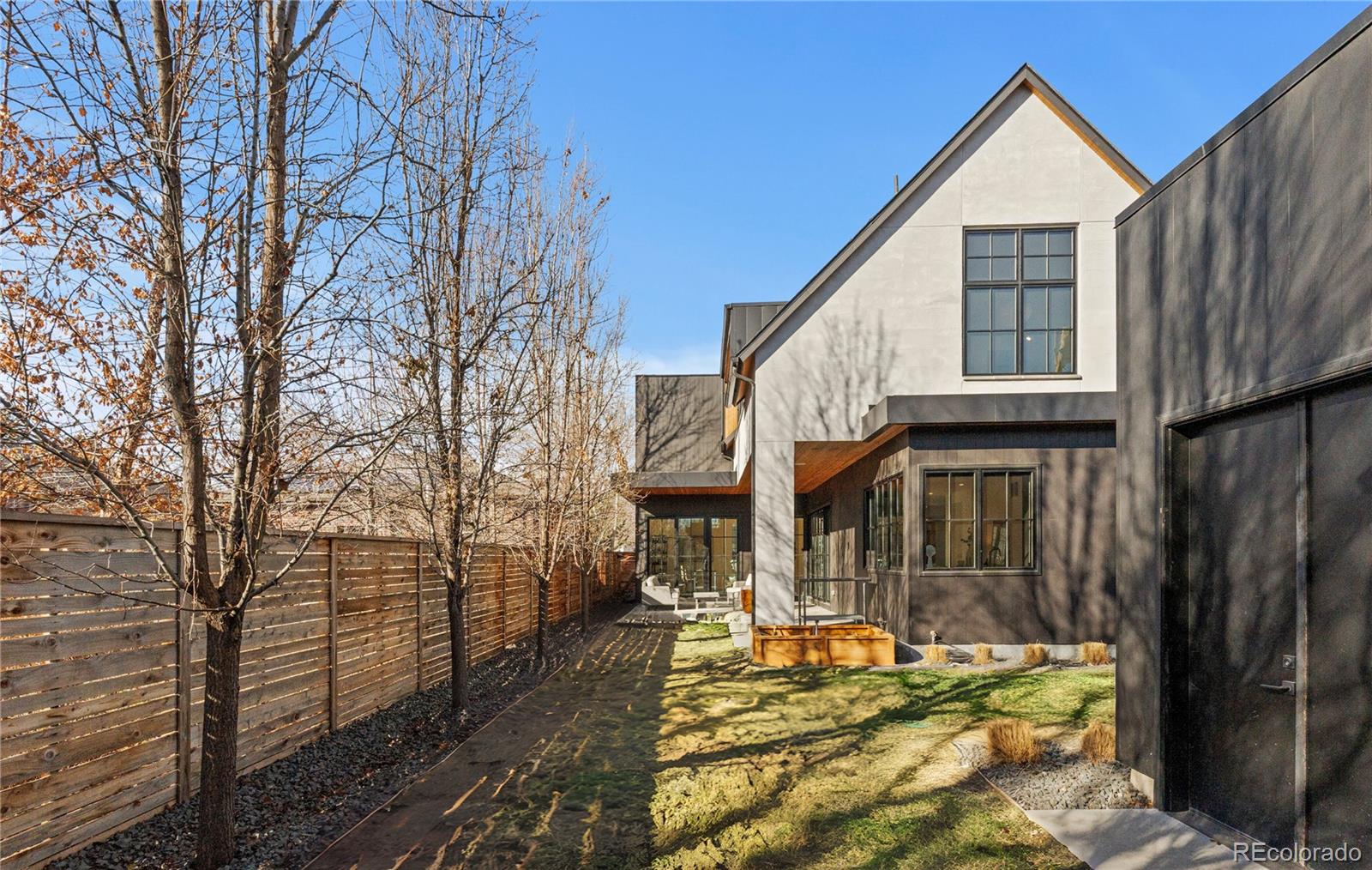 MLS Image #34 for 2010 s clarkson street,denver, Colorado