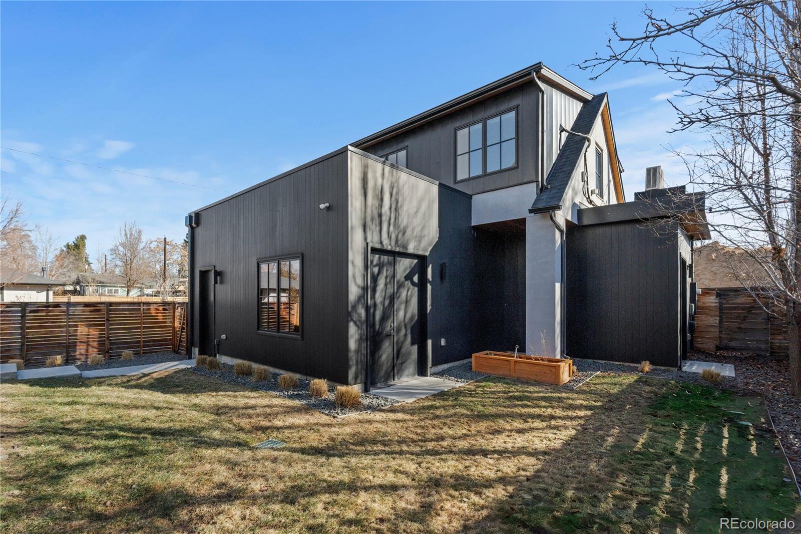 MLS Image #36 for 2010 s clarkson street,denver, Colorado