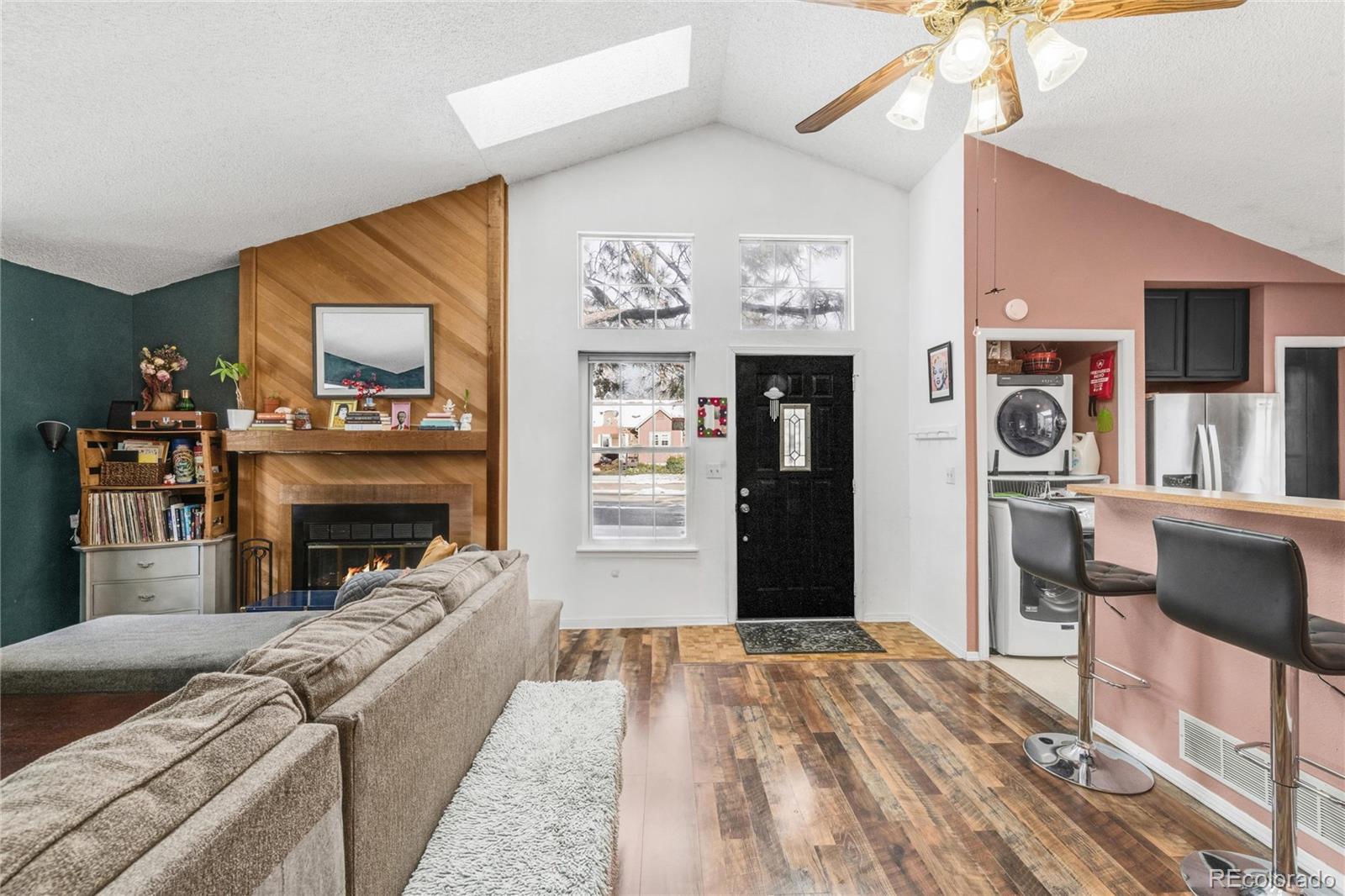 MLS Image #2 for 1218 s flower circle,lakewood, Colorado