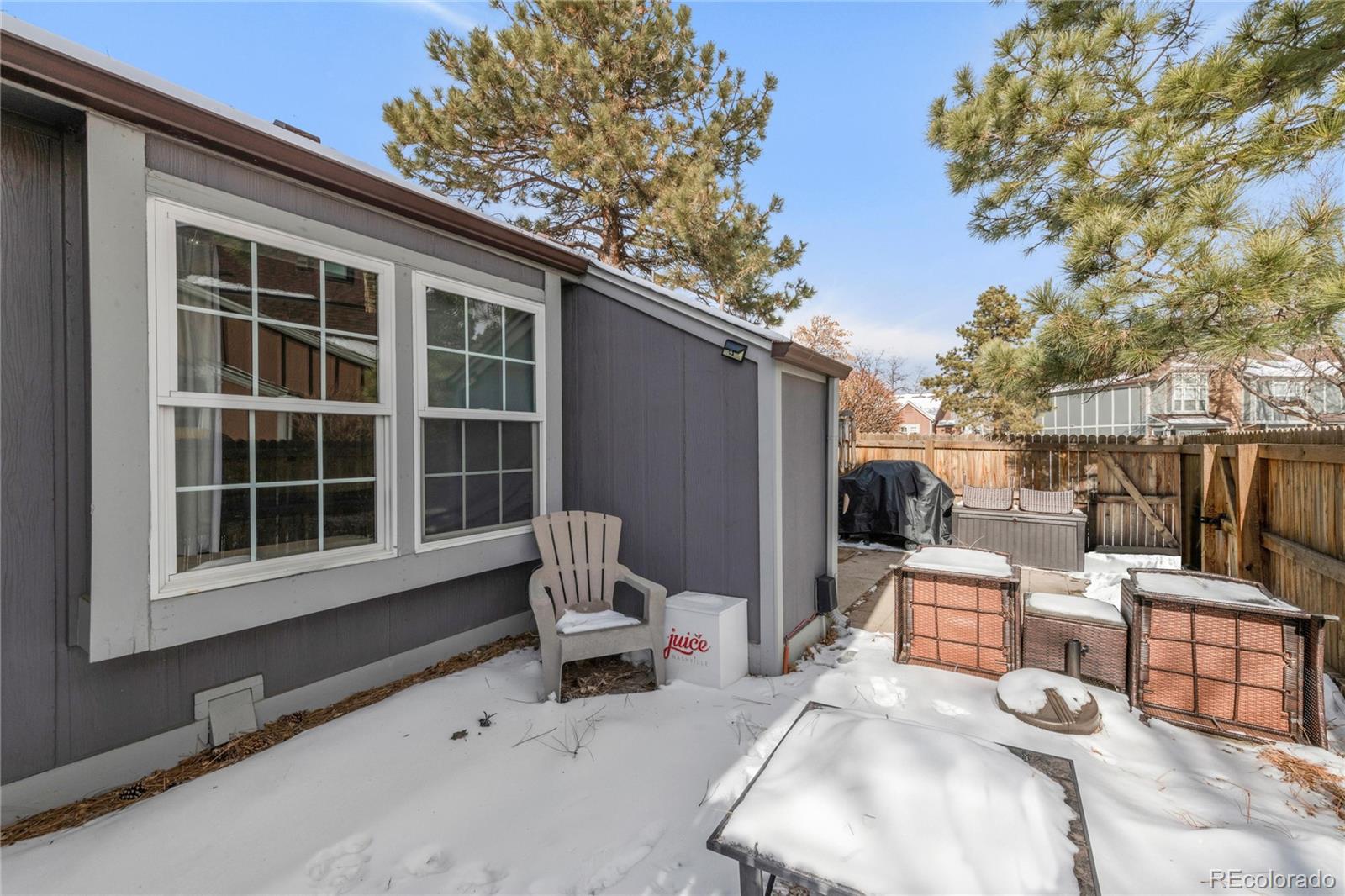 MLS Image #22 for 1218 s flower circle,lakewood, Colorado