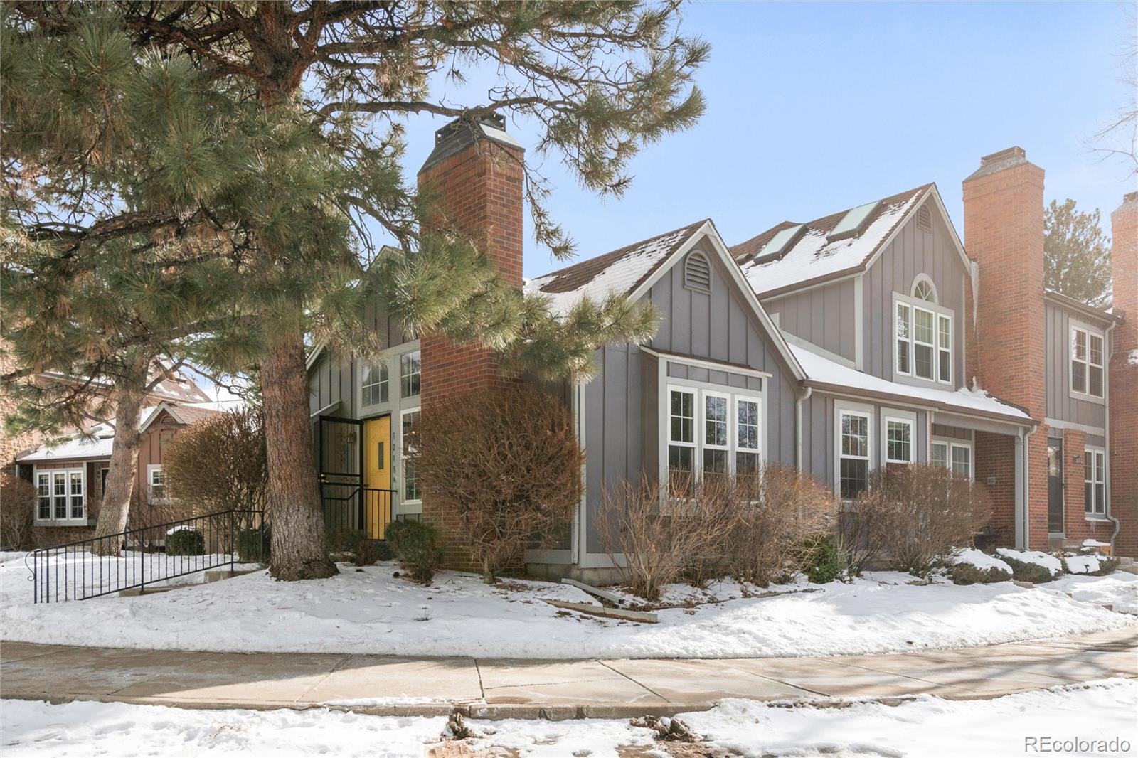 MLS Image #23 for 1218 s flower circle,lakewood, Colorado