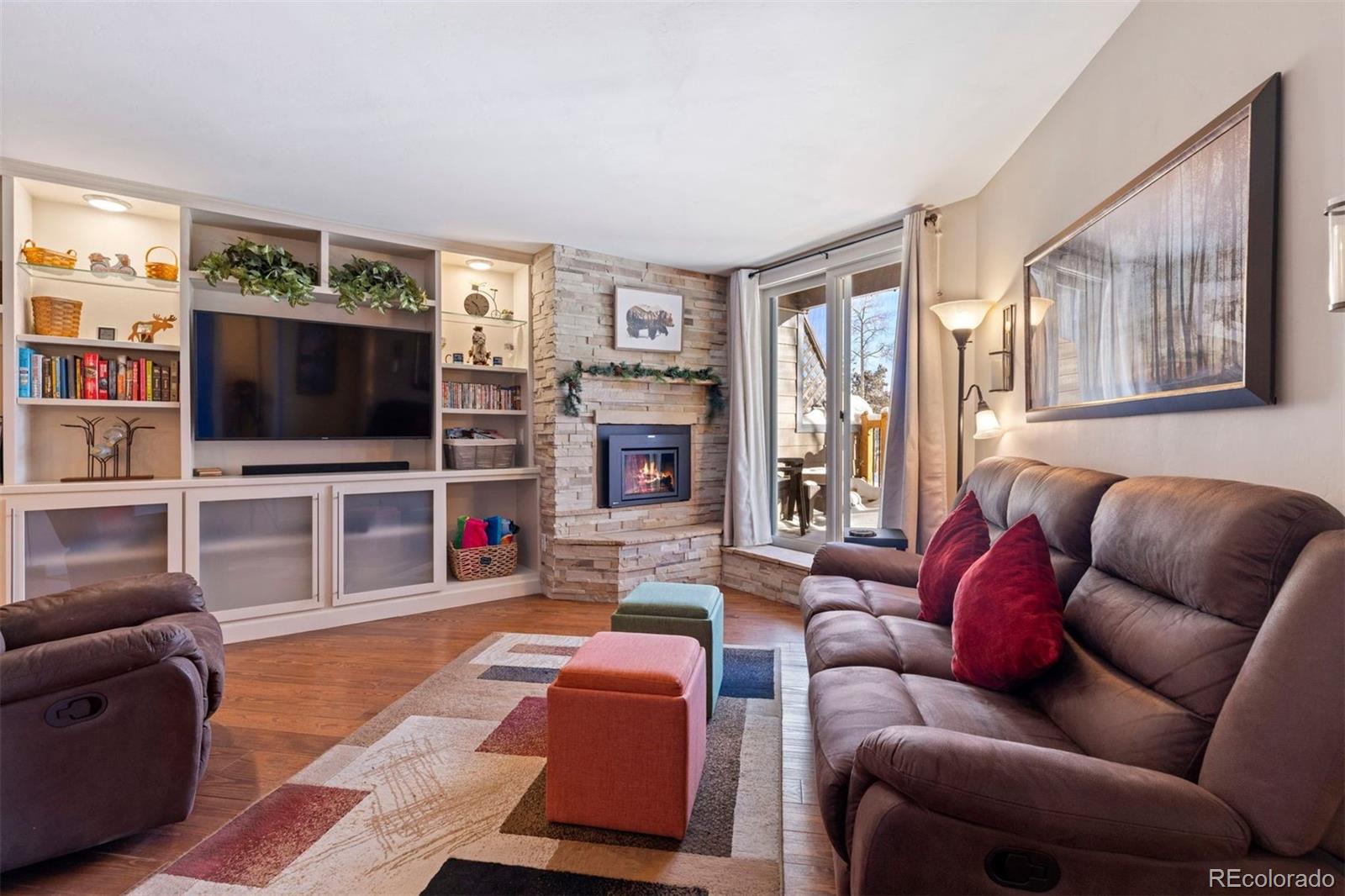 MLS Image #1 for 2100  lodge pole circle,silverthorne, Colorado