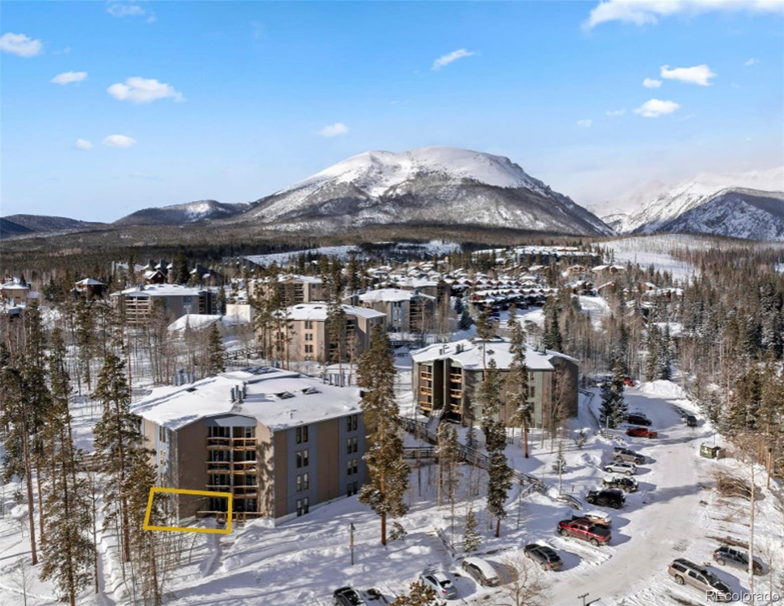 MLS Image #23 for 2100  lodge pole circle,silverthorne, Colorado