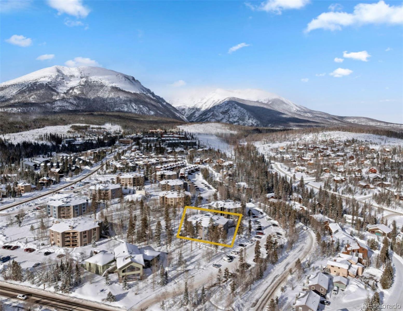 MLS Image #24 for 2100  lodge pole circle,silverthorne, Colorado