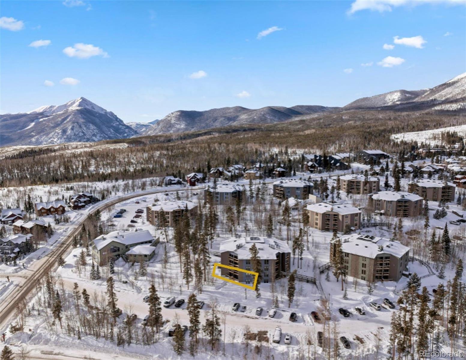 MLS Image #25 for 2100  lodge pole circle,silverthorne, Colorado