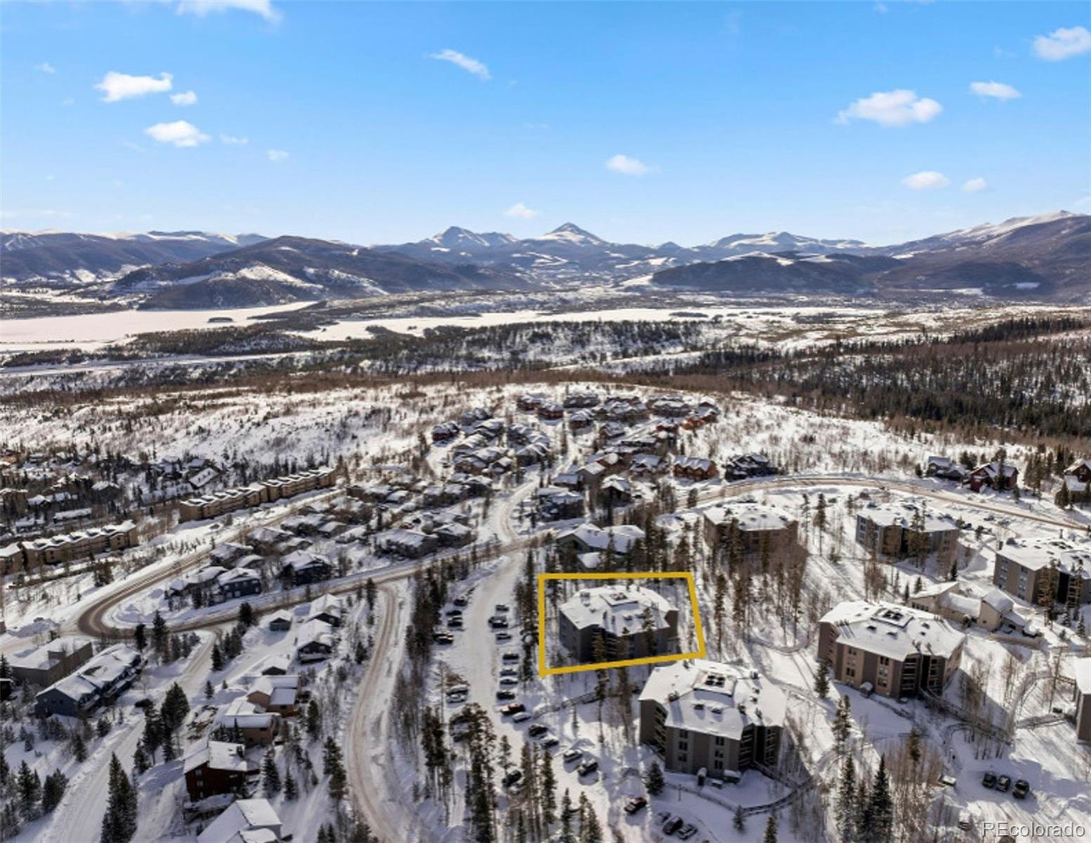 MLS Image #26 for 2100  lodge pole circle,silverthorne, Colorado