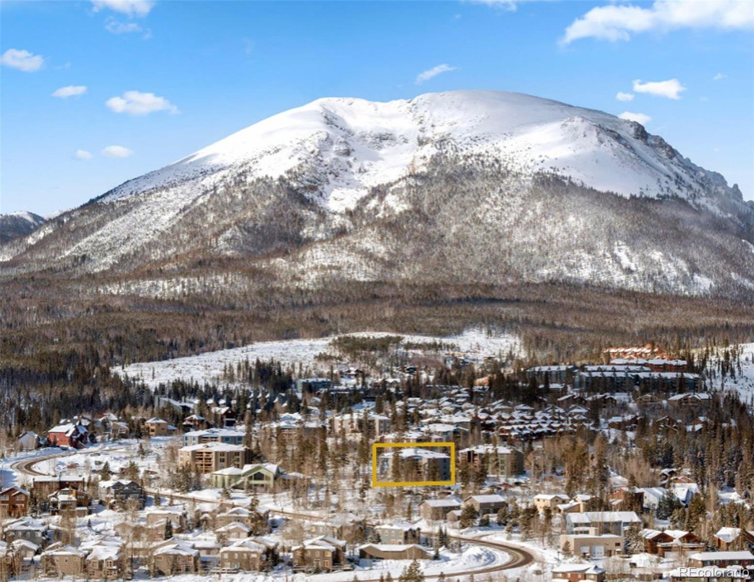 MLS Image #27 for 2100  lodge pole circle,silverthorne, Colorado