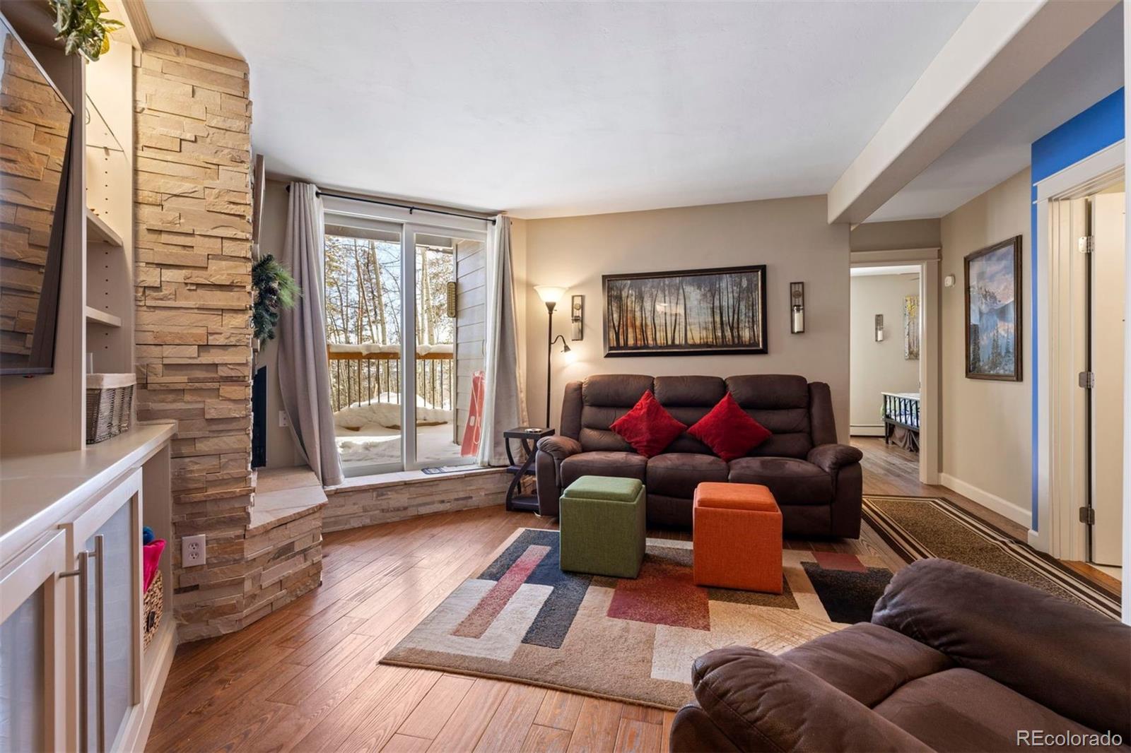 MLS Image #3 for 2100  lodge pole circle,silverthorne, Colorado