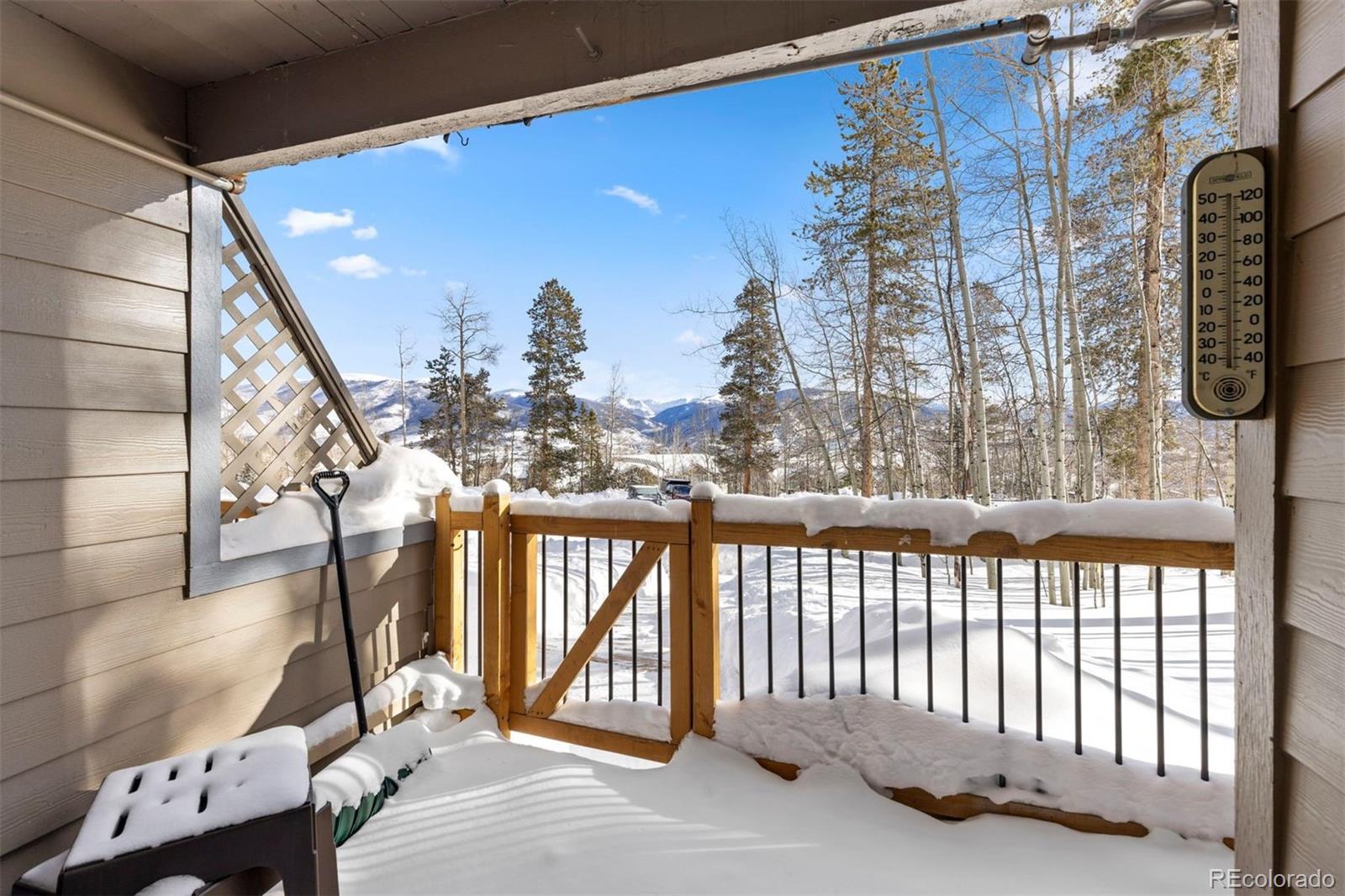 MLS Image #5 for 2100  lodge pole circle,silverthorne, Colorado