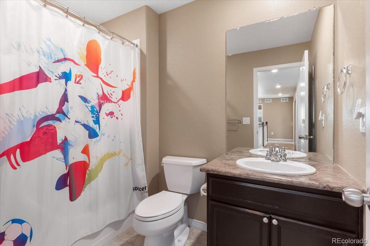 MLS Image #23 for 3140 s nepal way,aurora, Colorado