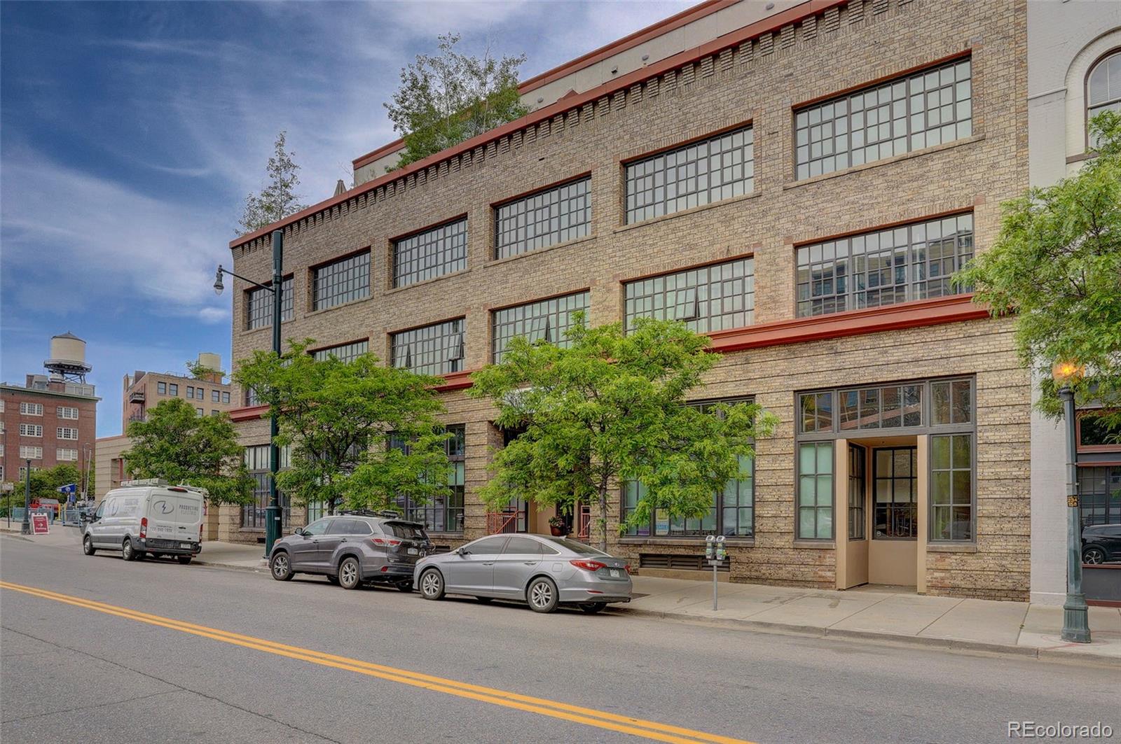 MLS Image #2 for 1435  wazee street,denver, Colorado