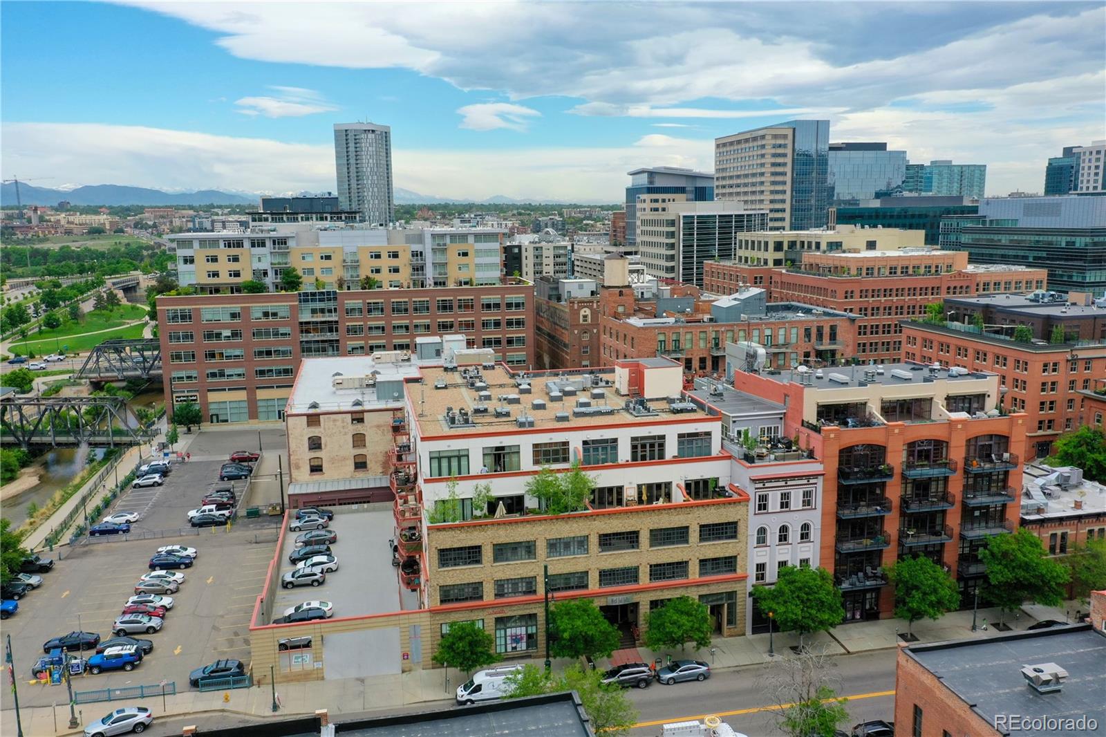 MLS Image #40 for 1435  wazee street,denver, Colorado