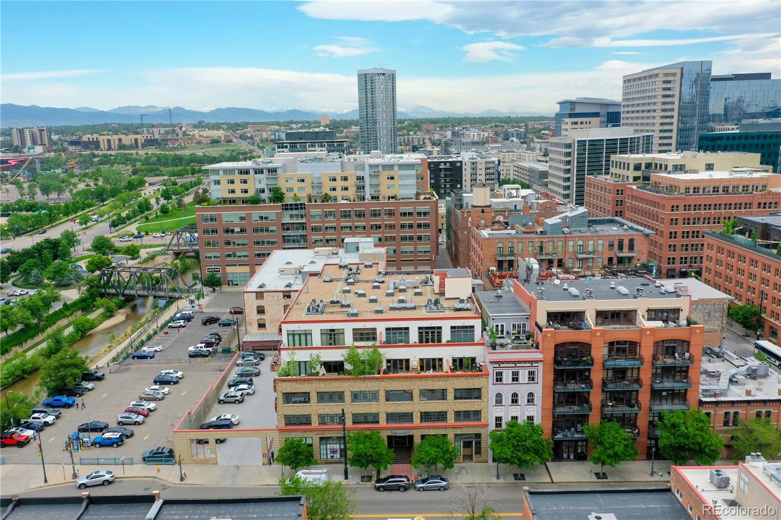 MLS Image #41 for 1435  wazee street,denver, Colorado