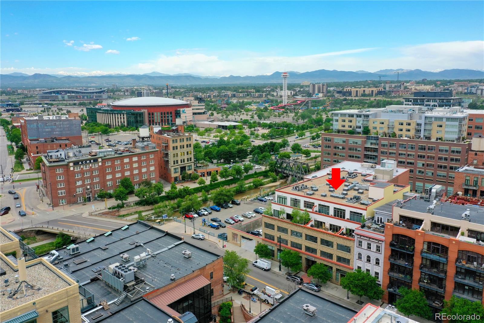 MLS Image #42 for 1435  wazee street,denver, Colorado