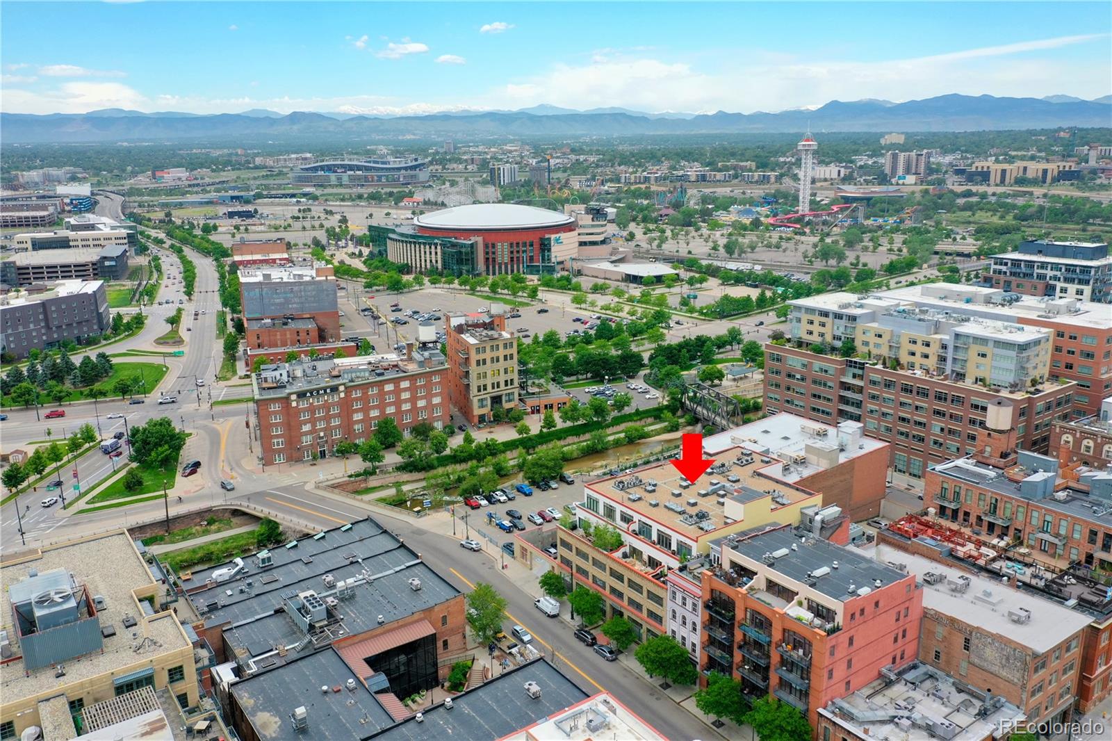 MLS Image #43 for 1435  wazee street,denver, Colorado