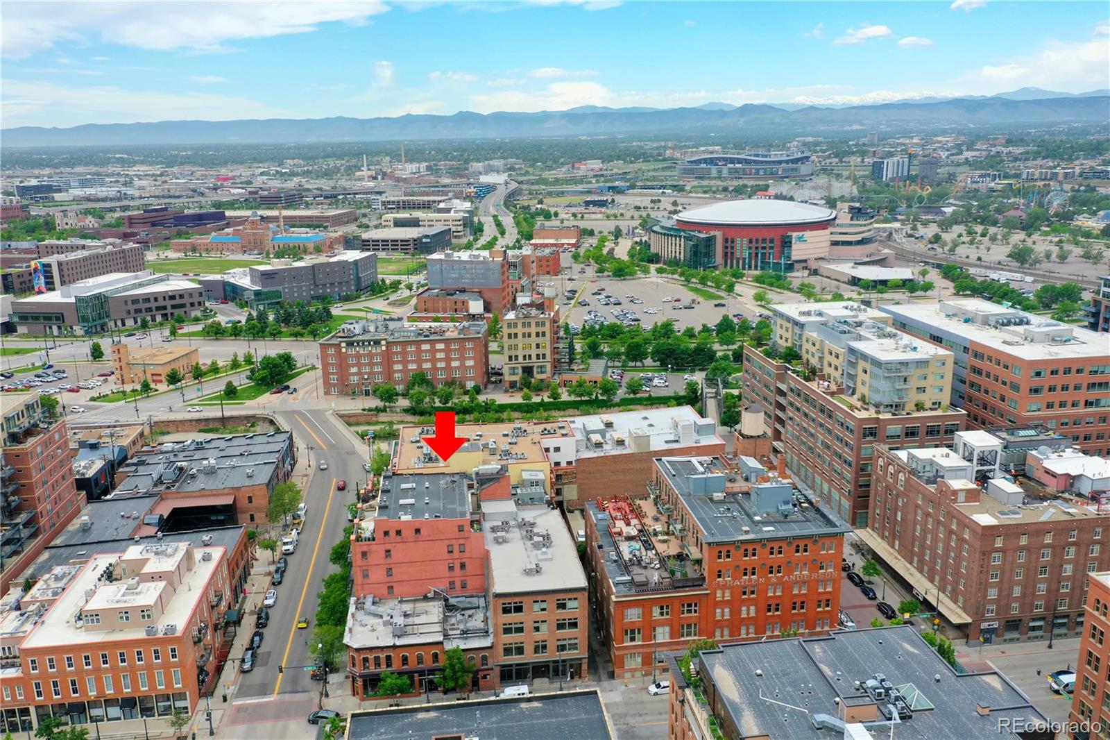 MLS Image #44 for 1435  wazee street,denver, Colorado