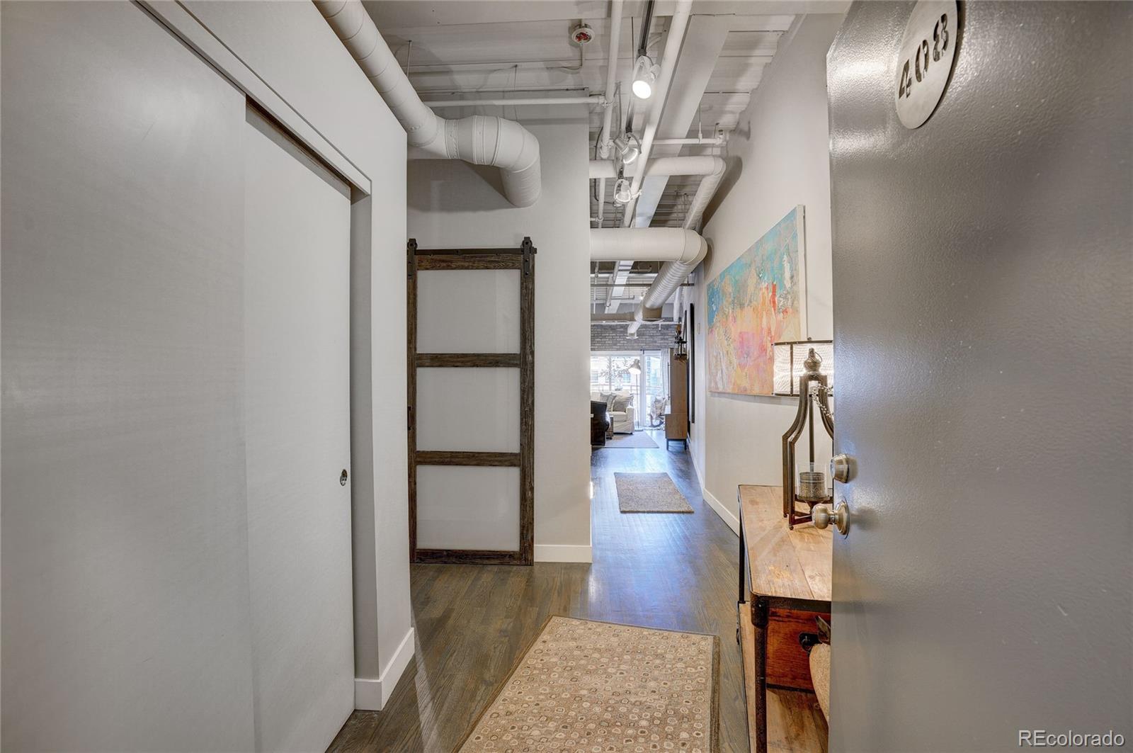 MLS Image #7 for 1435  wazee street,denver, Colorado