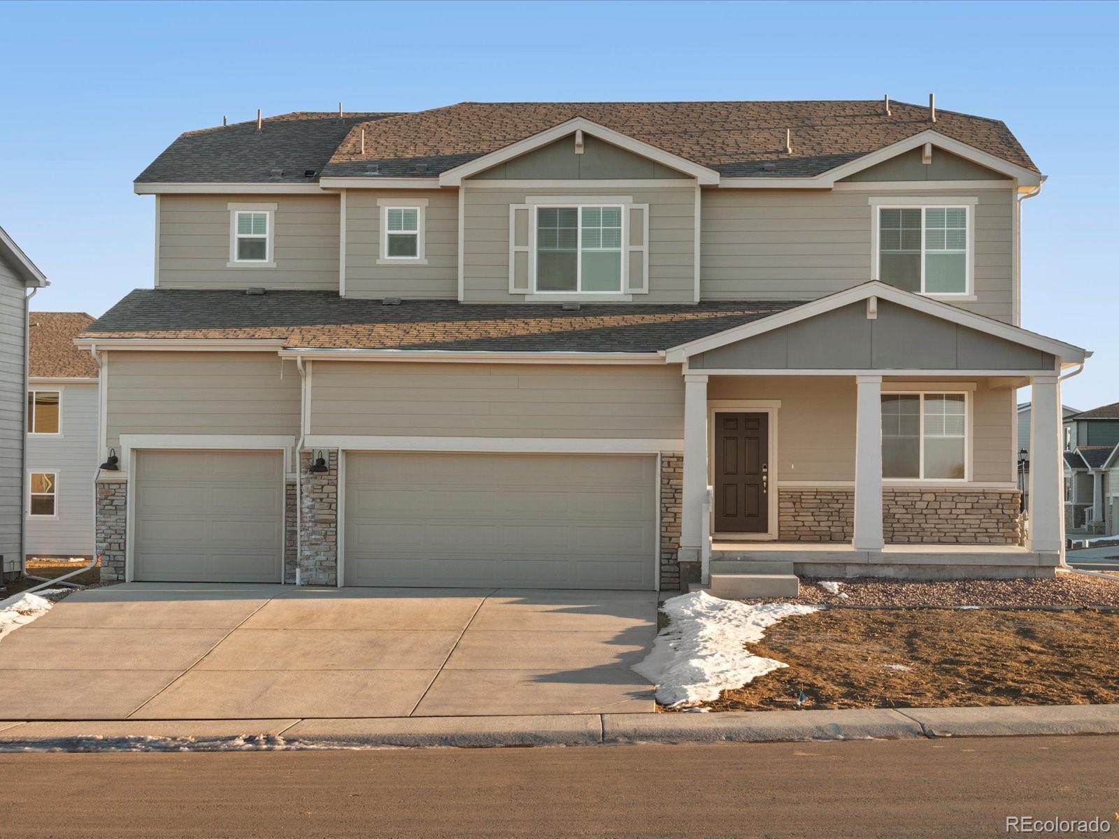 CMA Image for 1173  Crystal Creek Drive,Windsor, Colorado