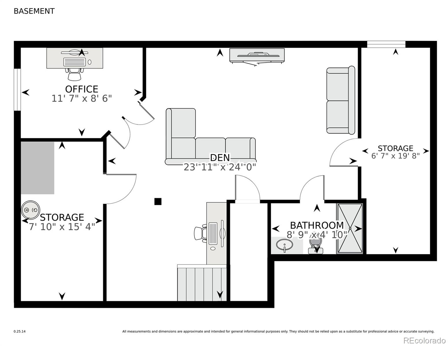 MLS Image #30 for 2715  sunset place,erie, Colorado