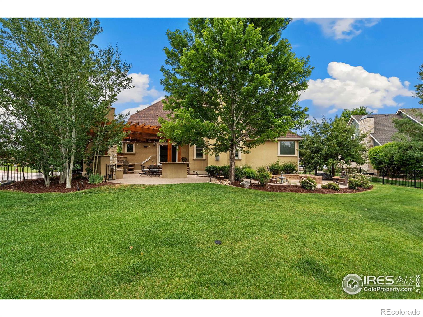 MLS Image #35 for 1929  elba court,windsor, Colorado