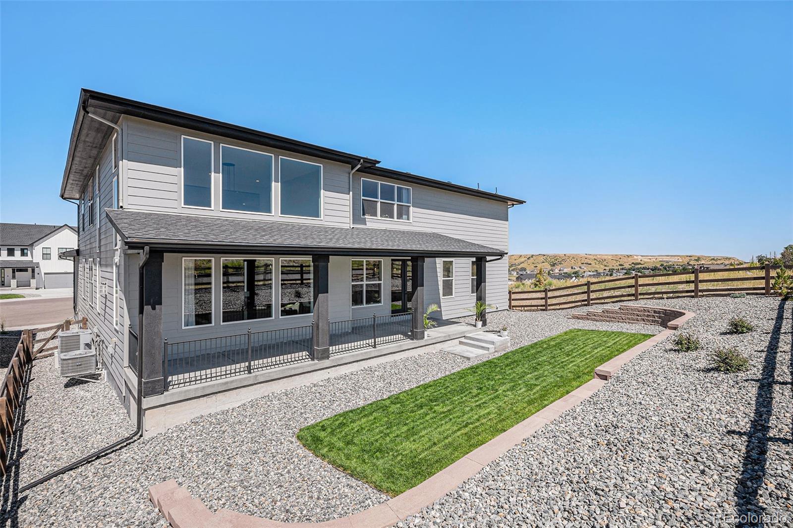 MLS Image #40 for 5304  brotherton court,castle rock, Colorado