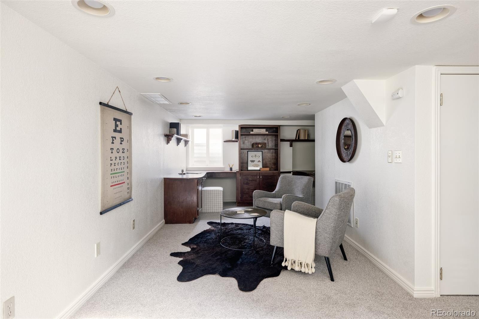 MLS Image #39 for 2250 n hooker street,denver, Colorado