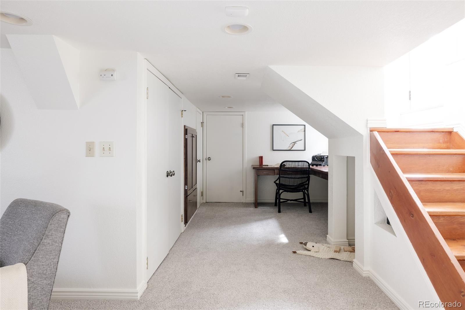 MLS Image #42 for 2250 n hooker street,denver, Colorado