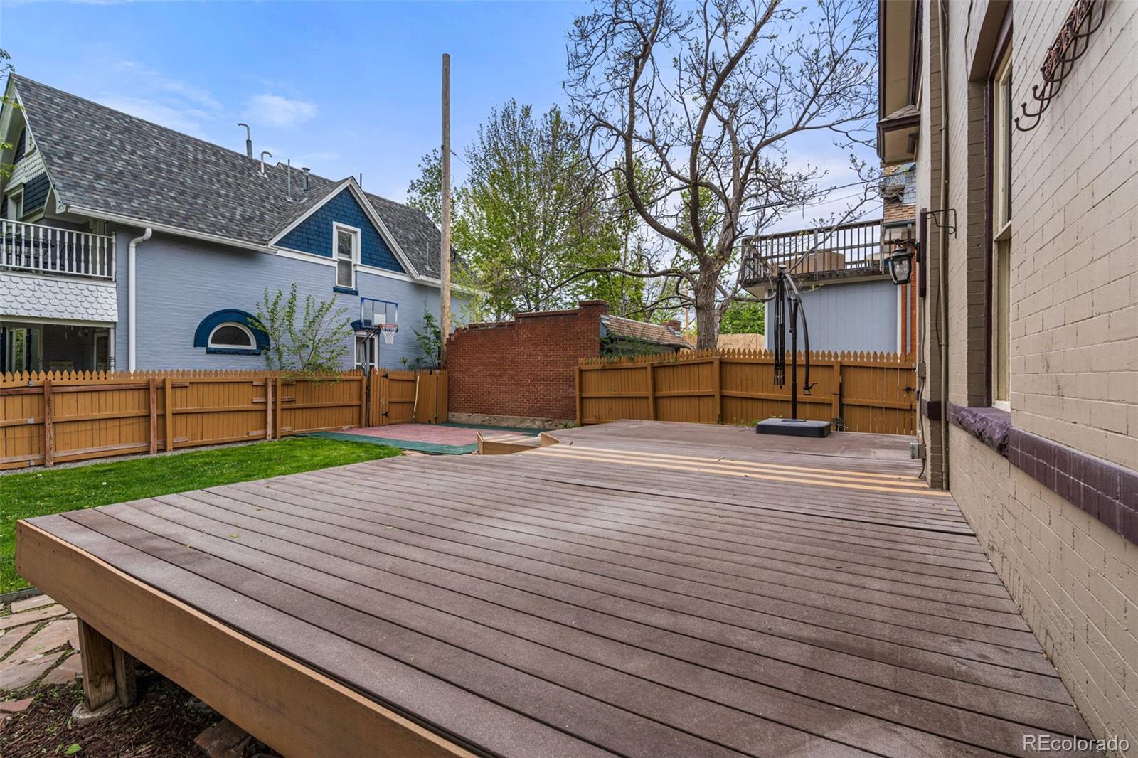 MLS Image #44 for 2250 n hooker street,denver, Colorado