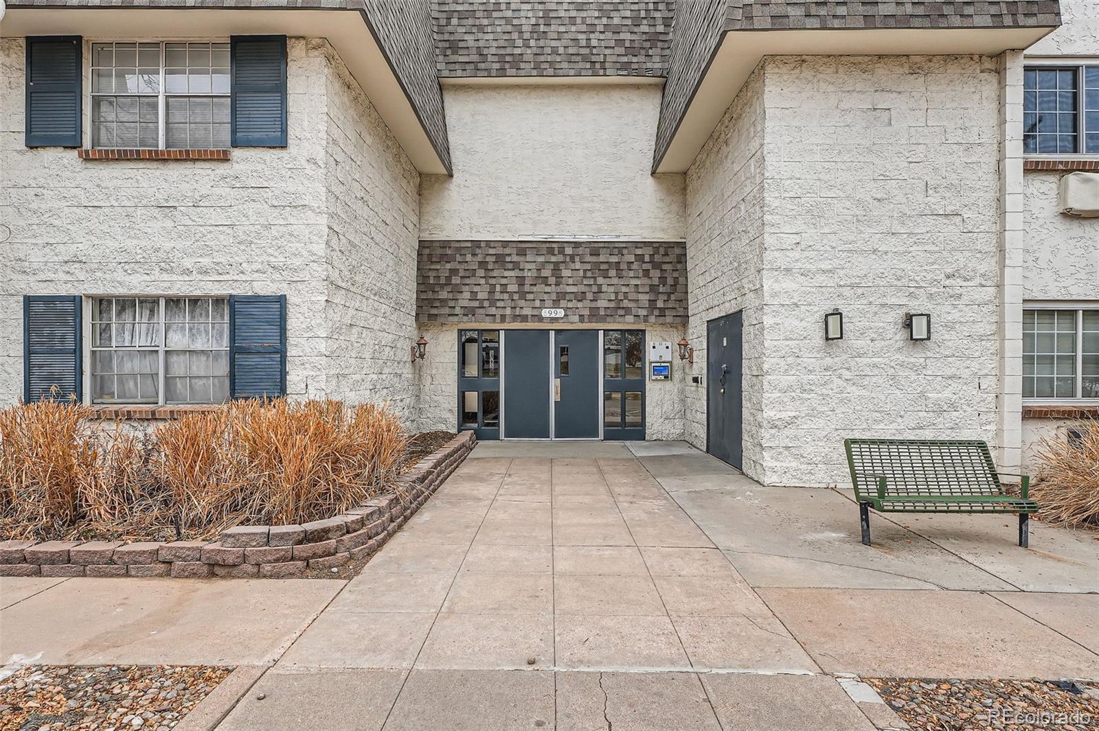 MLS Image #3 for 5995 e iliff avenue 120,denver, Colorado