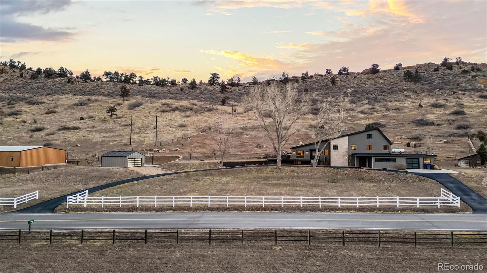 MLS Image #44 for 5370  pine ridge road,golden, Colorado