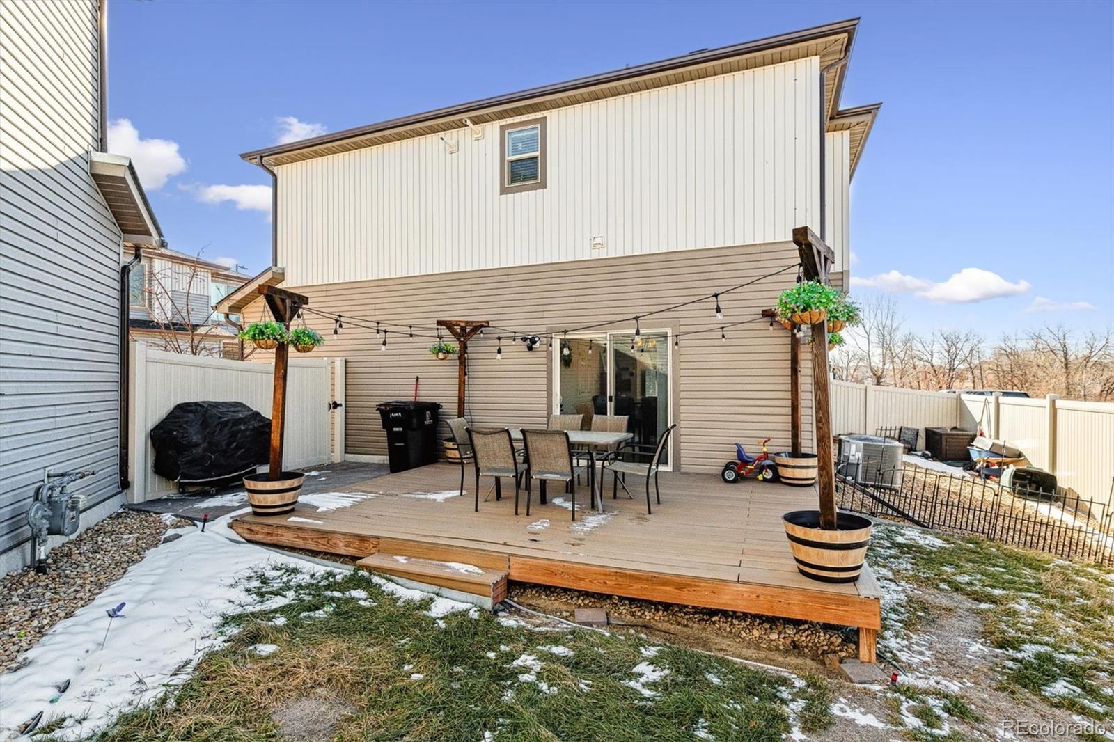 MLS Image #3 for 19059 e 54th place,denver, Colorado